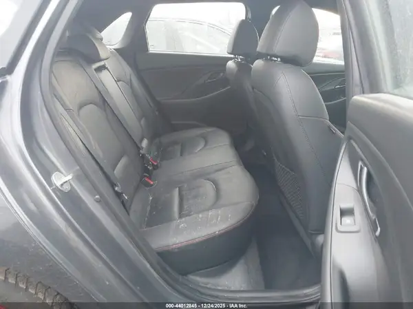 KMHH55LC9KU109331 2019 HYUNDAI ELANTRA - Image 8