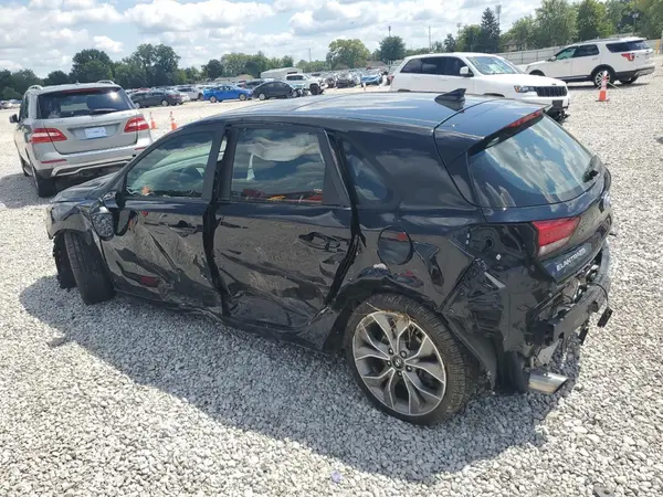KMHH55LC9LU126647 2020 HYUNDAI ELANTRA - Image 2