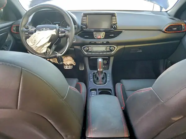 KMHH55LC9LU140760 2020 HYUNDAI ELANTRA - Image 8