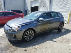 KMHH55LCXJU008698 2018 HYUNDAI ELANTRA