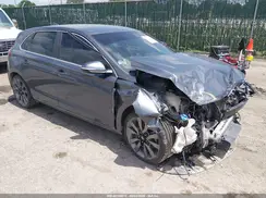 KMHH55LCXJU016154 2018 HYUNDAI ELANTRA