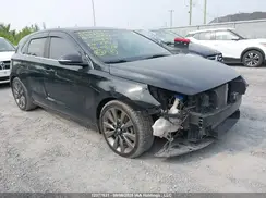 KMHH55LCXJU020592 2018 HYUNDAI ELANTRA