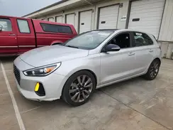 KMHH55LCXJU020785 2018 HYUNDAI ELANTRA