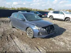 KMHH55LCXJU027283 2018 HYUNDAI ELANTRA
