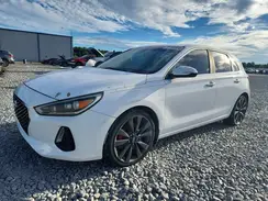 KMHH55LCXJU035822 2018 HYUNDAI ELANTRA