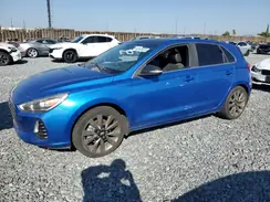 KMHH55LCXJU037750 2018 HYUNDAI ELANTRA