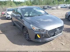 KMHH55LCXJU039398 2018 HYUNDAI ELANTRA