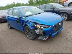 KMHH55LCXJU040826 2018 HYUNDAI ELANTRA