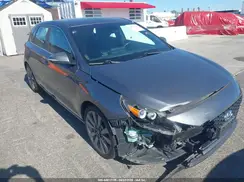 KMHH55LCXJU047873 2018 HYUNDAI ELANTRA