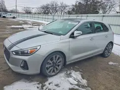 KMHH55LCXJU071848 2018 HYUNDAI ELANTRA
