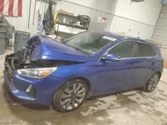 KMHH55LCXJU078914 2018 HYUNDAI ELANTRA