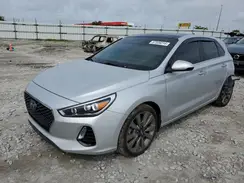 KMHH55LCXJU079948 2018 HYUNDAI ELANTRA