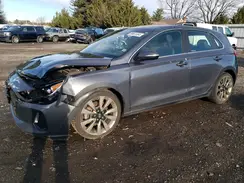 KMHH55LCXJU080131 2018 HYUNDAI ELANTRA