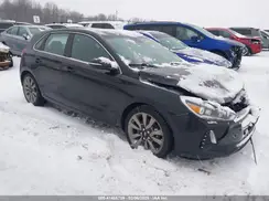 KMHH55LCXJU080369 2018 HYUNDAI ELANTRA