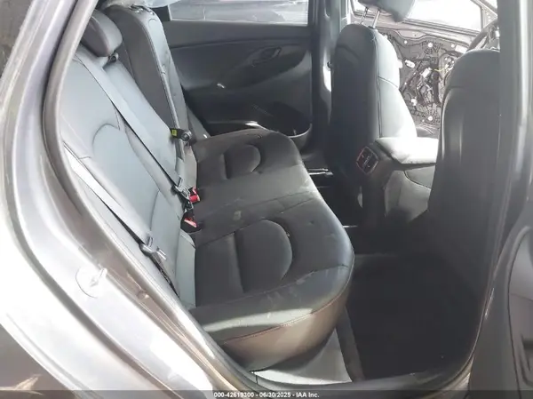 KMHH55LCXKU102565 2019 HYUNDAI ELANTRA - Image 8