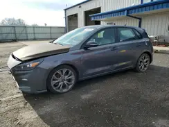 KMHH55LCXKU104333 2019 HYUNDAI ELANTRA