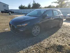 KMHH55LCXKU104770 2019 HYUNDAI ELANTRA
