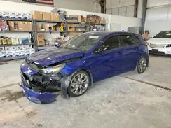 KMHH55LCXKU105966 2019 HYUNDAI ELANTRA
