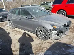 KMHH55LCXLU141433 2020 HYUNDAI ELANTRA