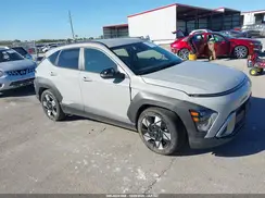 KMHHB3ABXSU192209 2025 HYUNDAI KONA