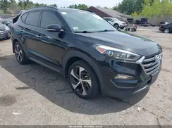 KMHJ3CA25GU233237 2016 HYUNDAI TUCSON