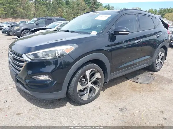 KMHJ3CA25GU233237 2016 HYUNDAI TUCSON - Image 2