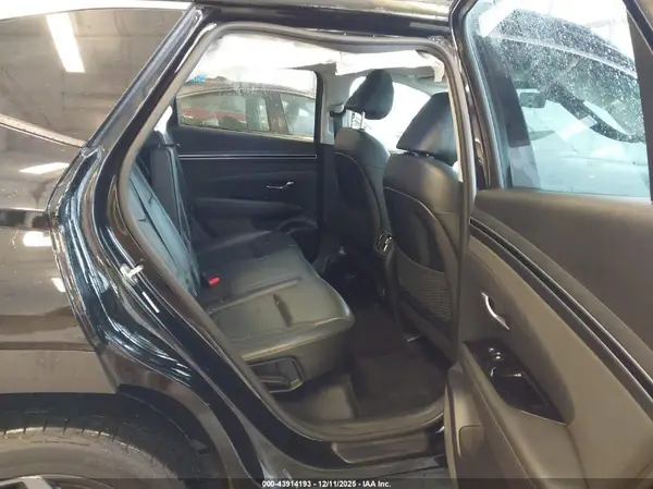 KMHJECAE7PU193456 2023 HYUNDAI TUCSON - Image 8