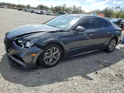 KMHL14JA0MA143437 2021 HYUNDAI SONATA