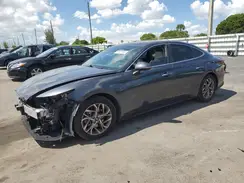 KMHL14JA0MA143874 2021 HYUNDAI SONATA