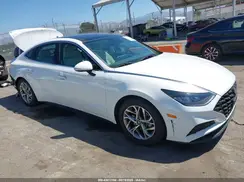 KMHL14JA0MA151831 2021 HYUNDAI SONATA