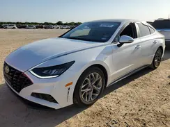 KMHL14JA0MA159556 2021 HYUNDAI SONATA
