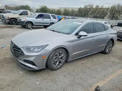 KMHL14JA0MA160027 2021 HYUNDAI SONATA