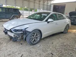 KMHL14JA0MA160092 2021 HYUNDAI SONATA