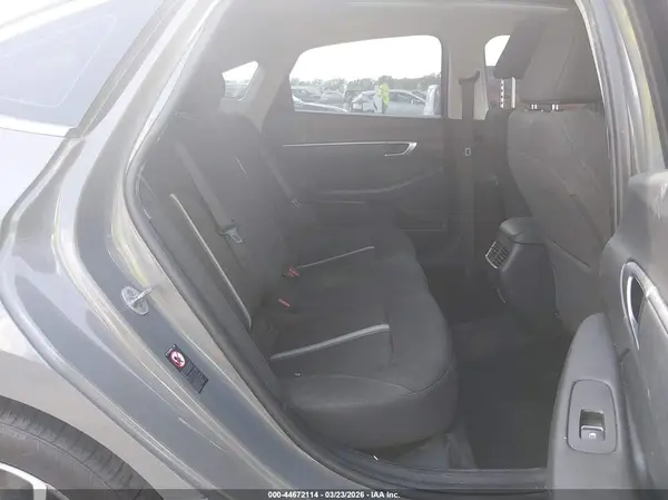 KMHL14JA0MA160187 2021 HYUNDAI SONATA - Image 8