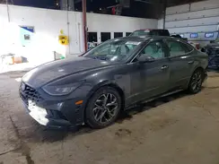 KMHL14JA0NA174527 2022 HYUNDAI SONATA