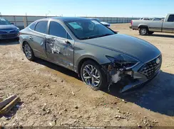 KMHL14JA0NA201693 2022 HYUNDAI SONATA