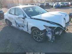 KMHL14JA0NA203203 2022 HYUNDAI SONATA