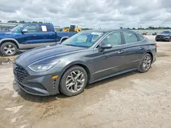 KMHL14JA0NA206005 2022 HYUNDAI SONATA
