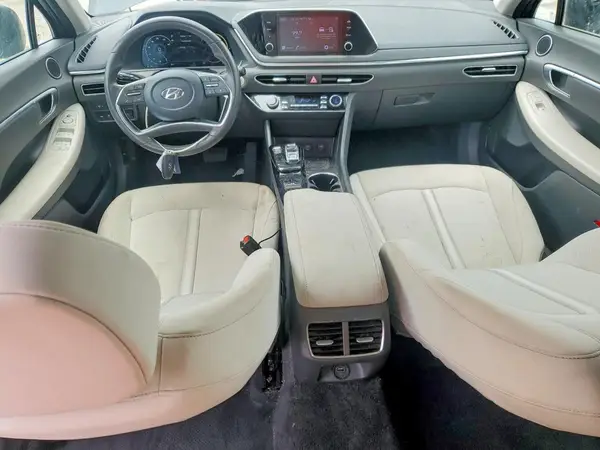 KMHL14JA0NA206005 2022 HYUNDAI SONATA - Image 8