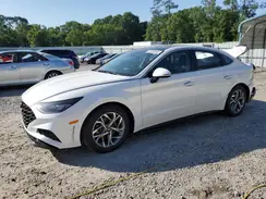 KMHL14JA0NA207459 2022 HYUNDAI SONATA