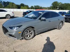 KMHL14JA0NA208904 2022 HYUNDAI SONATA