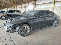 KMHL14JA0NA214265 2022 HYUNDAI SONATA