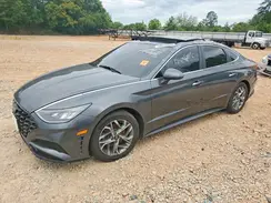 KMHL14JA0NA219045 2022 HYUNDAI SONATA