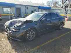 KMHL14JA0NA221278 2022 HYUNDAI SONATA
