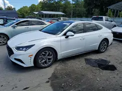 KMHL14JA0NA223824 2022 HYUNDAI SONATA