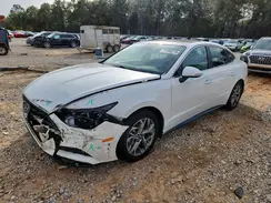 KMHL14JA0NA224777 2022 HYUNDAI SONATA