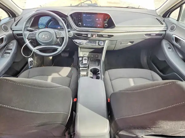 KMHL14JA0NA224777 2022 HYUNDAI SONATA - Image 8