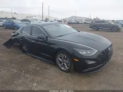 KMHL14JA0NA227159 2022 HYUNDAI SONATA