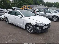KMHL14JA0NA229185 2022 HYUNDAI SONATA