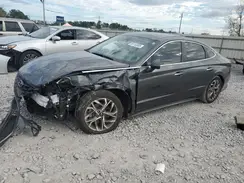KMHL14JA0NA231681 2022 HYUNDAI SONATA